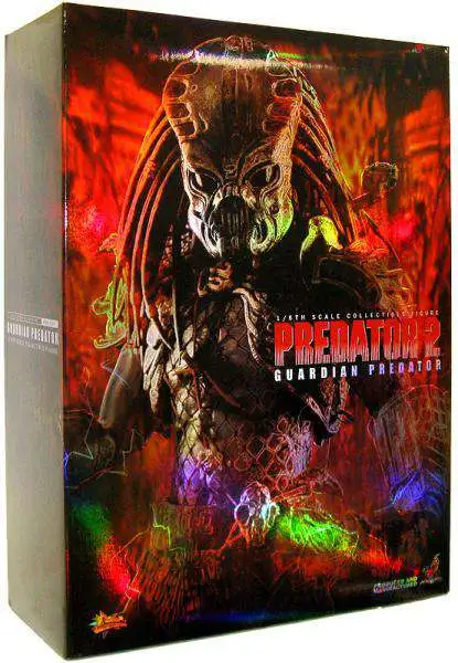 Cheap β¨ Predator 2 Movie Masterpiece Guardian Predator Exclusive Collectible Figure π€© 7 Cheap β¨ Predator 2 Movie Masterpiece Guardian Predator Exclusive Collectible Figure π€© - Image 5