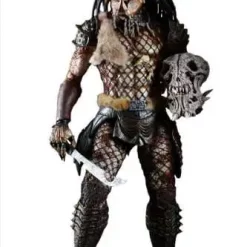 Coupon ❤️ Predator 2 Movie Masterpiece Shadow Predator Exclusive Collectible Figure 👍