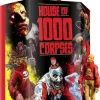 Flash Sale 🔥 House of 1000 Corpses Build Tiny Firefly Series Action Figure Collector Case [Includes Torso & Head] (Pre-Order ships February) ✔️ -US Horror Sales 2022 house1000case