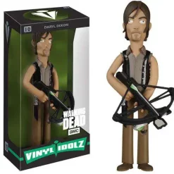 Best deal 🤩 Funko The Walking Dead Vinyl Idolz Daryl Dixon 8-Inch Vinyl Figure #10 👏