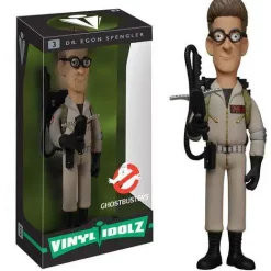 Top 10 🎉 Funko Ghostbusters Vinyl Idolz Dr. Egon Spengler 8-Inch Vinyl Figure #3 ⭐