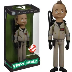 Top 10 ❤️ Funko Ghostbusters Vinyl Idolz Dr. Peter Venkman 8-Inch Vinyl Figure #1 🎉