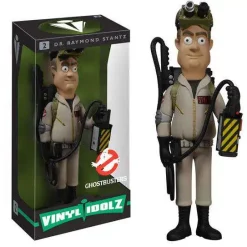 Discount ⌛ Funko Ghostbusters Vinyl Idolz Dr. Raymond Stantz 8-Inch Vinyl Figure #2 🛒