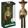 Budget 🧨 Funko The Walking Dead Vinyl Idolz Rick Grimes 8-Inch Vinyl Figure #11 ⭐