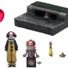Outlet ✔️ NECA IT Movie (2017) IT 7-Inch Accessory Set ⌛