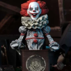 Outlet ✔️ NECA IT Movie (2017) IT 7-Inch Accessory Set ⌛ -US Horror Sales 2022 it2017movieaccessoryset inset2