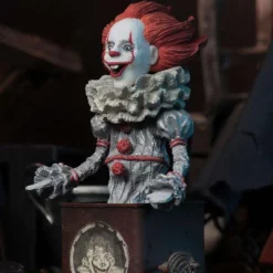 Outlet ✔️ NECA IT Movie (2017) IT 7-Inch Accessory Set ⌛ -US Horror Sales 2022 it2017movieaccessoryset inset3