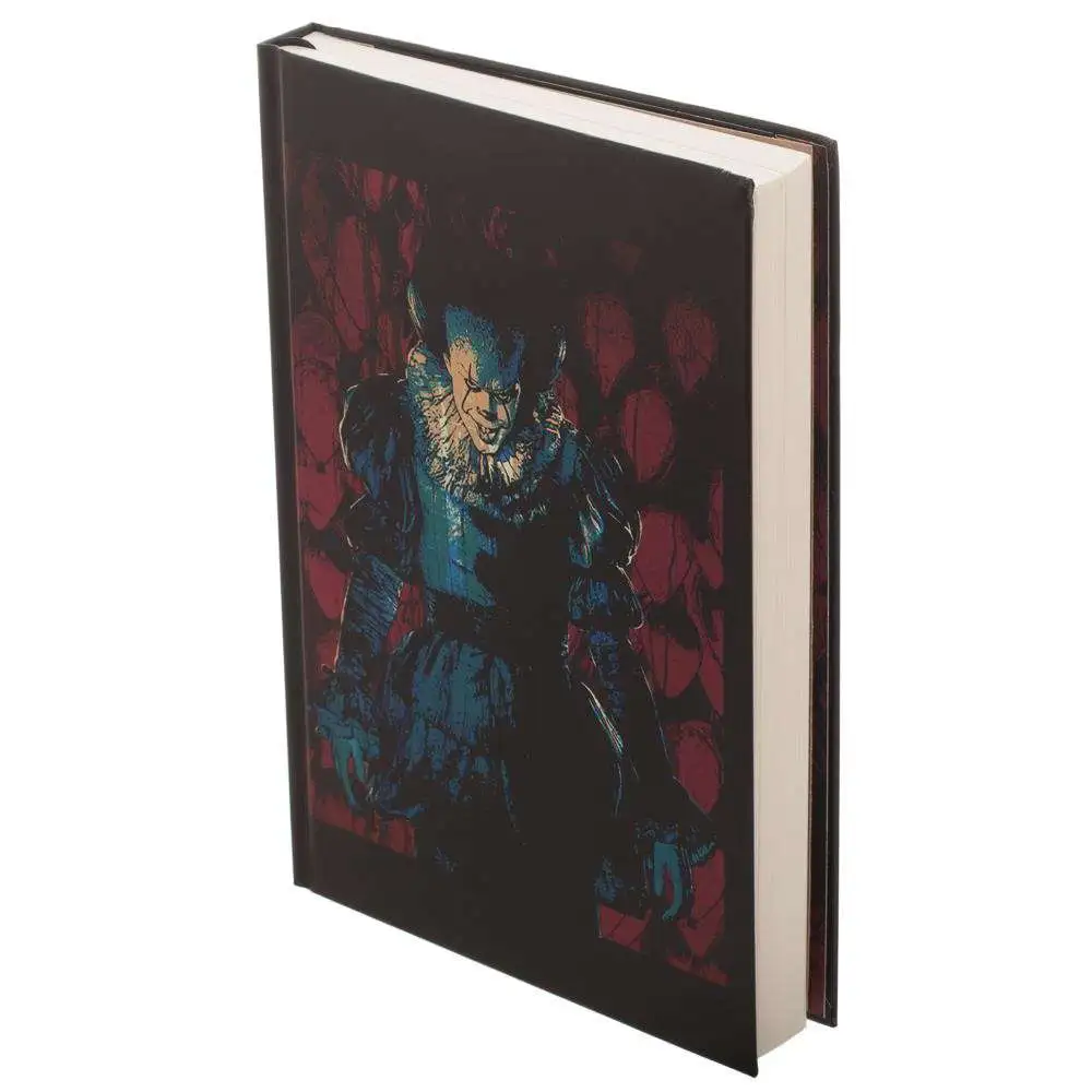 Cheap β¨ IT Movie (2017) Pennywise Journal π― 4 Cheap β¨ IT Movie (2017) Pennywise Journal π― - Image 2