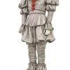 Best Pirce ✨ IT Chapter 2 IT Gallery Pennywise 10-Inch Collectible PVC Statue [Swamp] ✨ -US Horror Sales 2022 jan202457