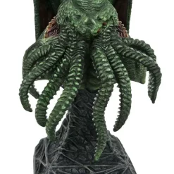 Best Pirce 😍 Legendary Cthulhu Half-Scale Bust 😉