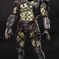 Best deal 🛒 Predators Armored Crucified Predator Exclusive Action Figure ⌛ -US Horror Sales 2022 jan208398 inset2