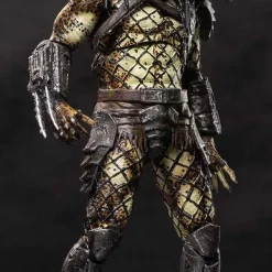 Best deal 🛒 Predators Armored Crucified Predator Exclusive Action Figure ⌛ -US Horror Sales 2022 jan208398 inset3