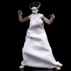Wholesale 😀 Universal Monsters Bride of Frankenstein Action Figure 🎉 -US Horror Sales 2022 jan229003 inset2