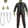 Best reviews of ⭐ Universal Monsters Frankenstein's Monster Action Figure 🔥 -US Horror Sales 2022 jan229004