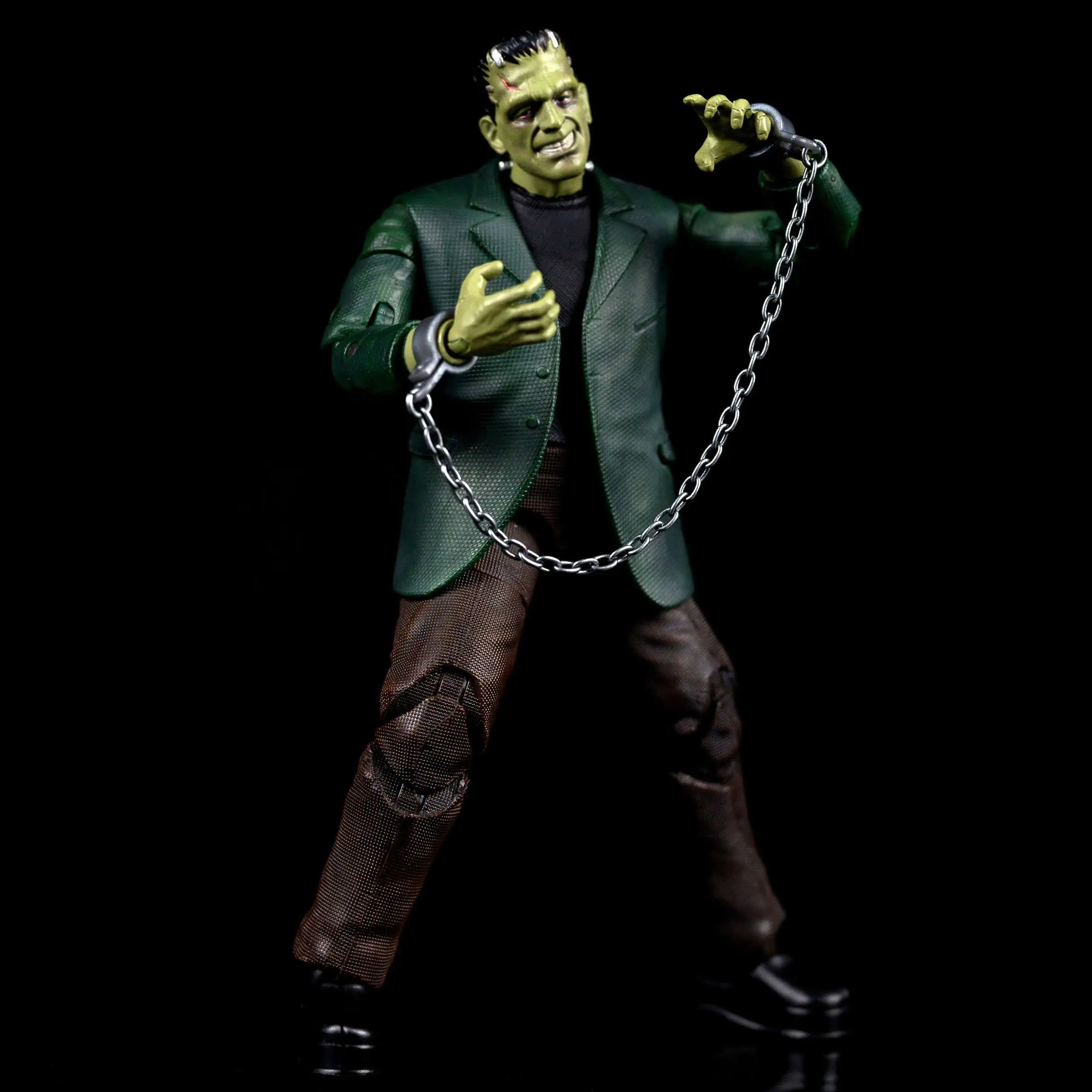 Best reviews of β Universal Monsters Frankenstein's Monster Action Figure π₯ 5 Best reviews of β Universal Monsters Frankenstein's Monster Action Figure π₯ - Image 3