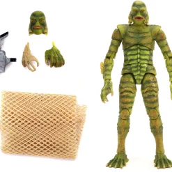 Coupon π Universal Monsters The Creature From the Black Lagoon Action Figure π 8 Coupon π Universal Monsters The Creature From the Black Lagoon Action Figure π -US Horror Sales 2022 jan229005 inset3