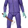 Best reviews of 🧨 NECA Friday the 13th Jason Voorhees Action Figure [NES Game] 🛒 -US Horror Sales 2022 jasonnesmusic