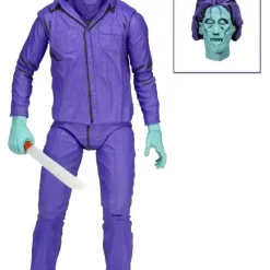 Best reviews of 🧨 NECA Friday the 13th Jason Voorhees Action Figure [NES Game] 🛒 -US Horror Sales 2022 jasonnesmusic inset2