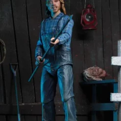Best reviews of 🔥 NECA Friday the 13th Part 2 Jason Voorhees Action Figure [Ultimate Version] 🔥 -US Horror Sales 2022 jasonultimatepart2 inset2