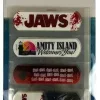 Best Pirce 😍 Jaws Fandages Collectible Fashion Bandages (Pre-Order ships January) ⭐ -US Horror Sales 2022 jawsfandages