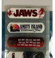 Best Pirce 😍 Jaws Fandages Collectible Fashion Bandages (Pre-Order ships January) ⭐