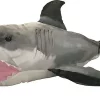 Hot Sale π₯° Jaws Bruce the Shark 26-Inch Jumbo Plush βοΈ 1 Hot Sale π₯° Jaws Bruce the Shark 26-Inch Jumbo Plush βοΈ -US Horror Sales 2022 jawsjumbobrucesharkplush