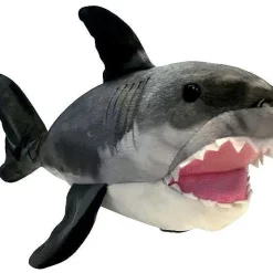 Best deal 😀 Jaws Bruce the Shark 12-Inch Plush 🌟