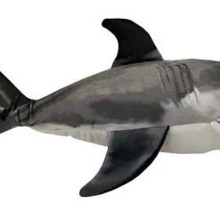 Best deal 😀 Jaws Bruce the Shark 12-Inch Plush 🌟 -US Horror Sales 2022 jawsplush inset3