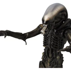 Best Sale ✔️ MAFEX Alien Xenomorph Action Figure 🔔 -US Horror Sales 2022 jul188791 inset3