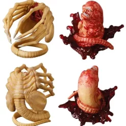 Best Sale ✔️ MAFEX Alien Xenomorph Action Figure 🔔 -US Horror Sales 2022 jul188791 inset4