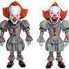 Best deal ⌛ IT D-Formz Pennywise Mini Figure 2-Pack ⭐ -US Horror Sales 2022 jul192659
