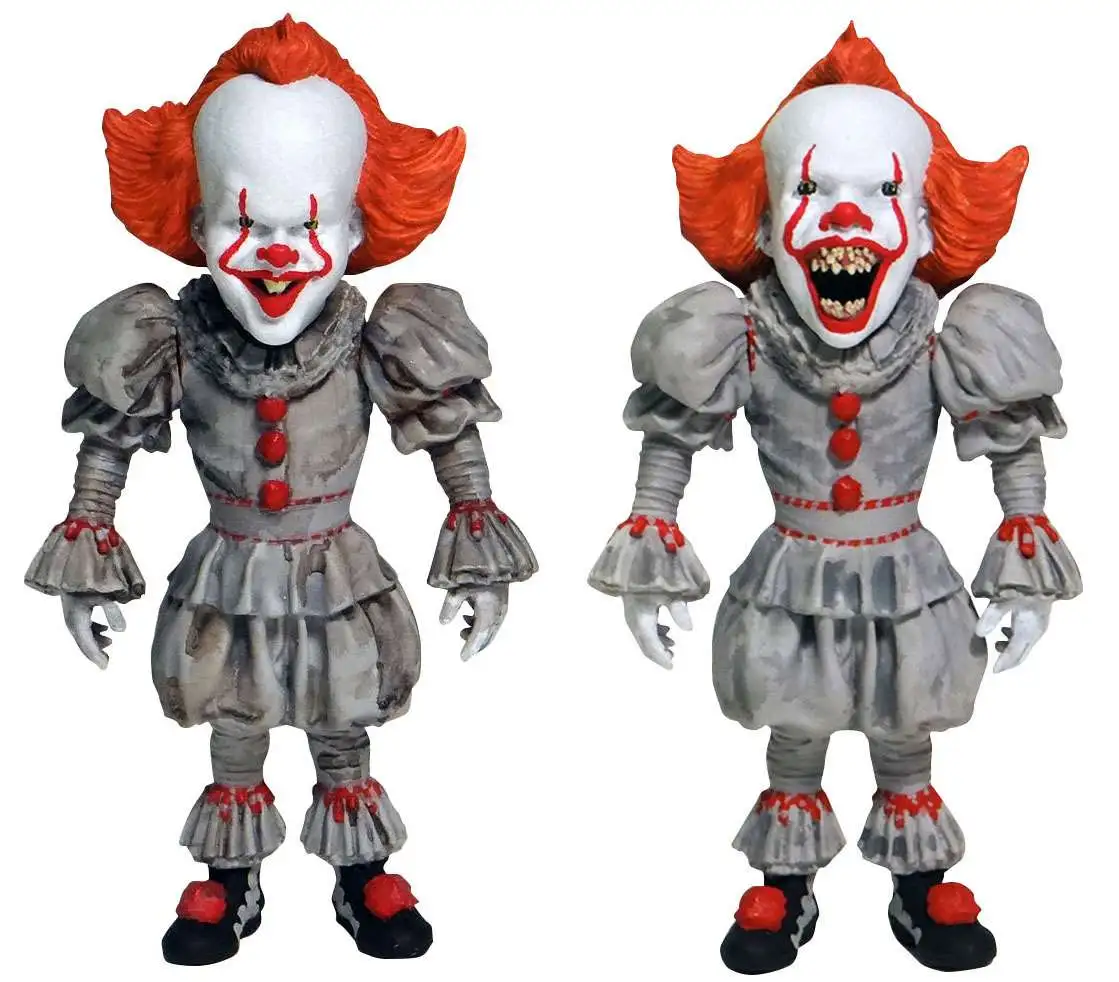 Best deal ⌛ IT D-Formz Pennywise Mini Figure 2-Pack ⭐ 3 Best deal ⌛ IT D-Formz Pennywise Mini Figure 2-Pack ⭐