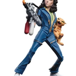 Deals ⌛ Alien Mini Epics Ellen Ripley 6-Inch Vinyl Statue ❤️