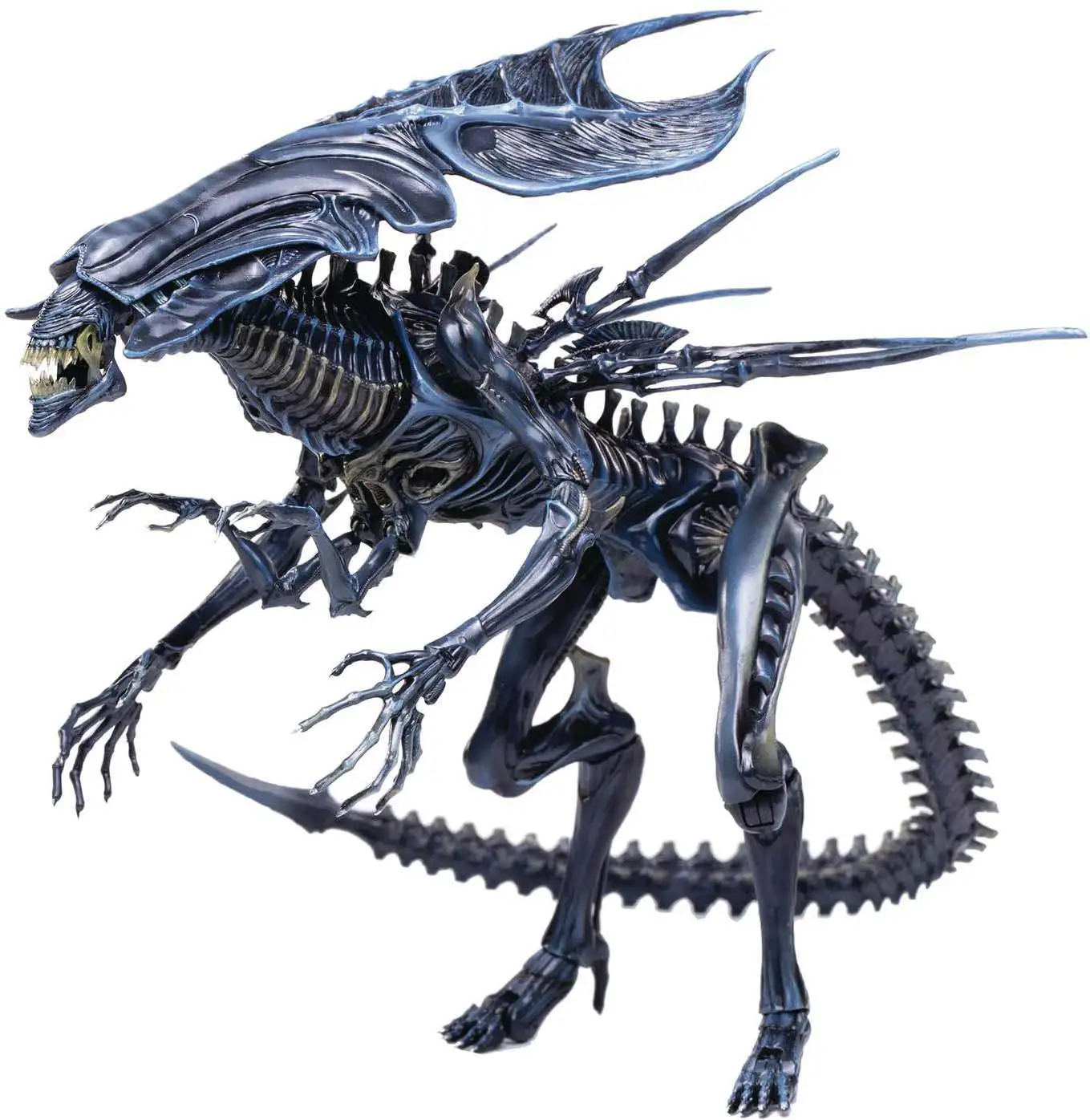 Cheapest βοΈ Aliens Alien Xenomorph Queen Exclusive Action Figure π 3 Cheapest βοΈ Aliens Alien Xenomorph Queen Exclusive Action Figure π