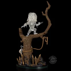 Cheap ✔️ Avatar the Last Airbender Q-Fig Max Elite Preadator 7-Inch Figure Diorama [Shiftsuit] (Pre-Order ships January) 🎉 -US Horror Sales 2022 jul219678 inset1