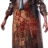 Best reviews of ❤️ Texas Chainsaw Massacre 2022 Leatherface Exclusive Action Figure [Slaughter] (Pre-Order ships May 2023) 🧨 -US Horror Sales 2022 jul229032