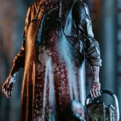 Best reviews of ❤️ Texas Chainsaw Massacre 2022 Leatherface Exclusive Action Figure [Slaughter] (Pre-Order ships May 2023) 🧨 -US Horror Sales 2022 jul229032 inset2