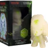 Discount 👍 Titans Cloaked Predator 3-Inch Vinyl Mini Figure [Glow in the Dark] ✔️ -US Horror Sales 2022 jun198907