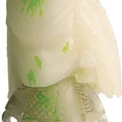 Discount 👍 Titans Cloaked Predator 3-Inch Vinyl Mini Figure [Glow in the Dark] ✔️ -US Horror Sales 2022 jun198907 inset1