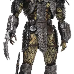 Promo 🎉 Alien vs. Predator Scar Predator Exclusive Action Figure [Unmasked] 🔔