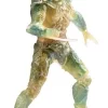 New 🎉 Predators Active Camo Tracker Predator Exclusive Action Figure 👏 -US Horror Sales 2022 jun208382