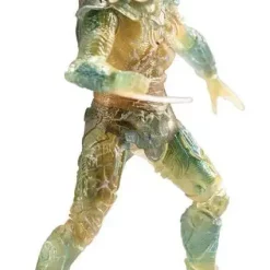 New 🎉 Predators Active Camo Tracker Predator Exclusive Action Figure 👏