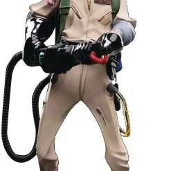 Wholesale 👏 Ghostbusters Mini Epics Peter Venkman 6-Inch Vinyl Statue ⭐