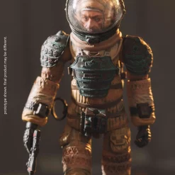 New 🤩 Alien Kane Action Figure [Spacesuit] 🎁 -US Horror Sales 2022 jun218181 inset2 scaled
