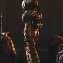 New 🤩 Alien Kane Action Figure [Spacesuit] 🎁 -US Horror Sales 2022 jun218181 inset3 scaled