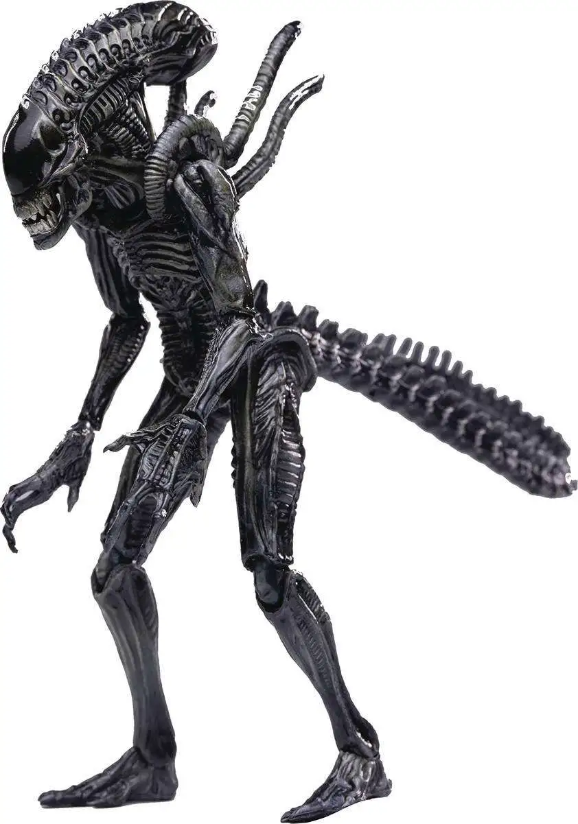 Brand new π€© AVP Alien vs. Predator Requiem Xeno Warrior Action Figure π 3 Brand new π€© AVP Alien vs. Predator Requiem Xeno Warrior Action Figure π