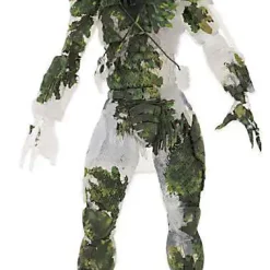 Cheapest 👏 NECA Predator 30th Anniversary Jungle Demon Action Figure ✔️