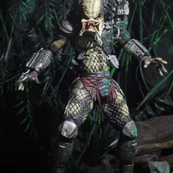 Cheapest β€οΈ NECA Predator 30th Anniversary Jungle Hunter Unmasked Action Figure π― 8 Cheapest β€οΈ NECA Predator 30th Anniversary Jungle Hunter Unmasked Action Figure π― -US Horror Sales 2022 junglehunterunmasked inset2