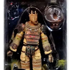 Buy ⌛ NECA Aliens Series 3 Kane in Nostromo Spacesuit Action Figure 🧨