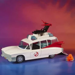 Top 10 ⌛ The Real Ghostbusters ECTO-1 Action Figure Vehicle 🌟 8 Top 10 ⌛ The Real Ghostbusters ECTO-1 Action Figure Vehicle 🌟 -US Horror Sales 2022 kennerecto1 inset2